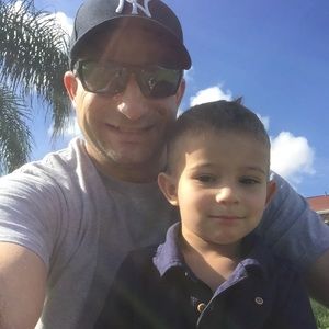 Meet your Posher, Matthew